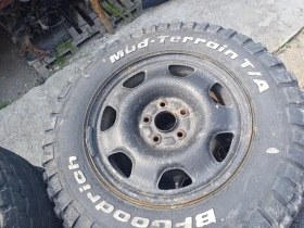 Джанти за Toyota Rav4, снимка 1