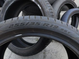 Гуми Летни 255/35R19, снимка 5