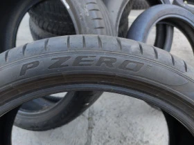 Гуми Летни 255/35R19, снимка 4