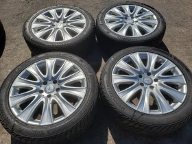 Джанти за Mercedes-Benz, снимка 6
