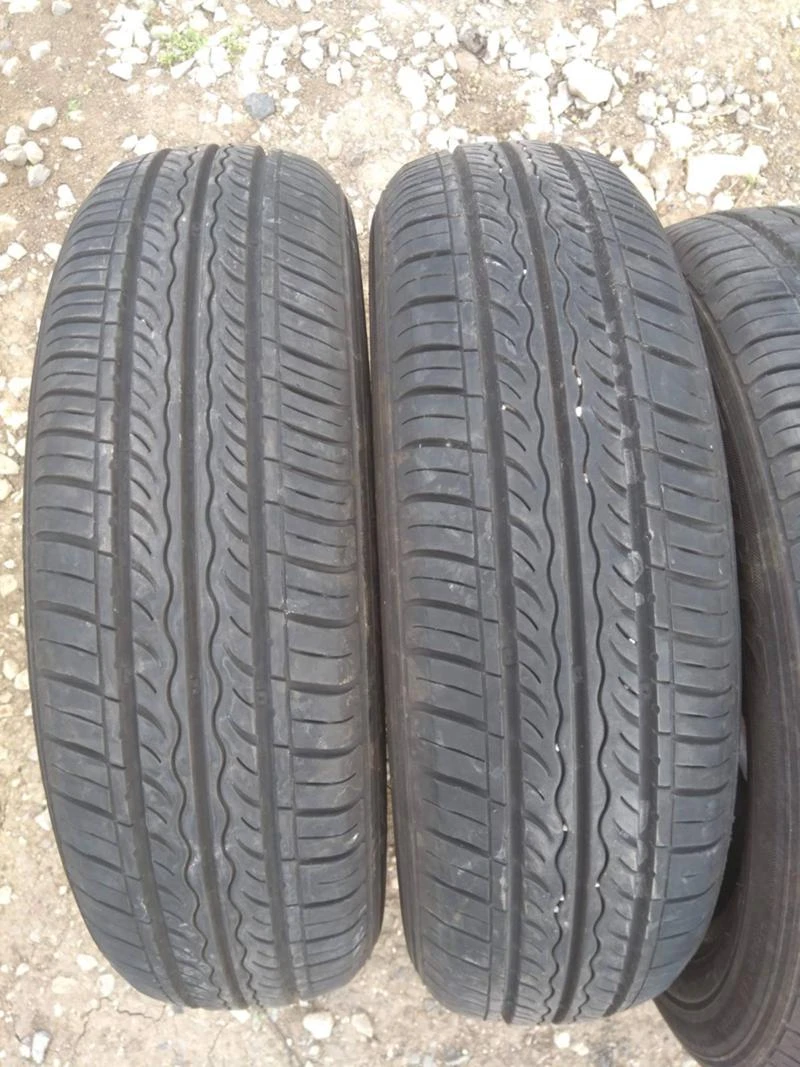 Гуми Летни 155/65R14, снимка 2 - Гуми и джанти - 28823409