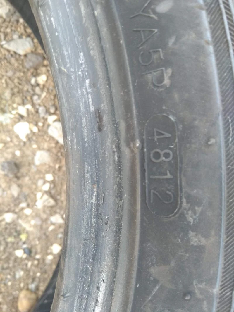 Гуми Летни 155/65R14, снимка 6 - Гуми и джанти - 28823409