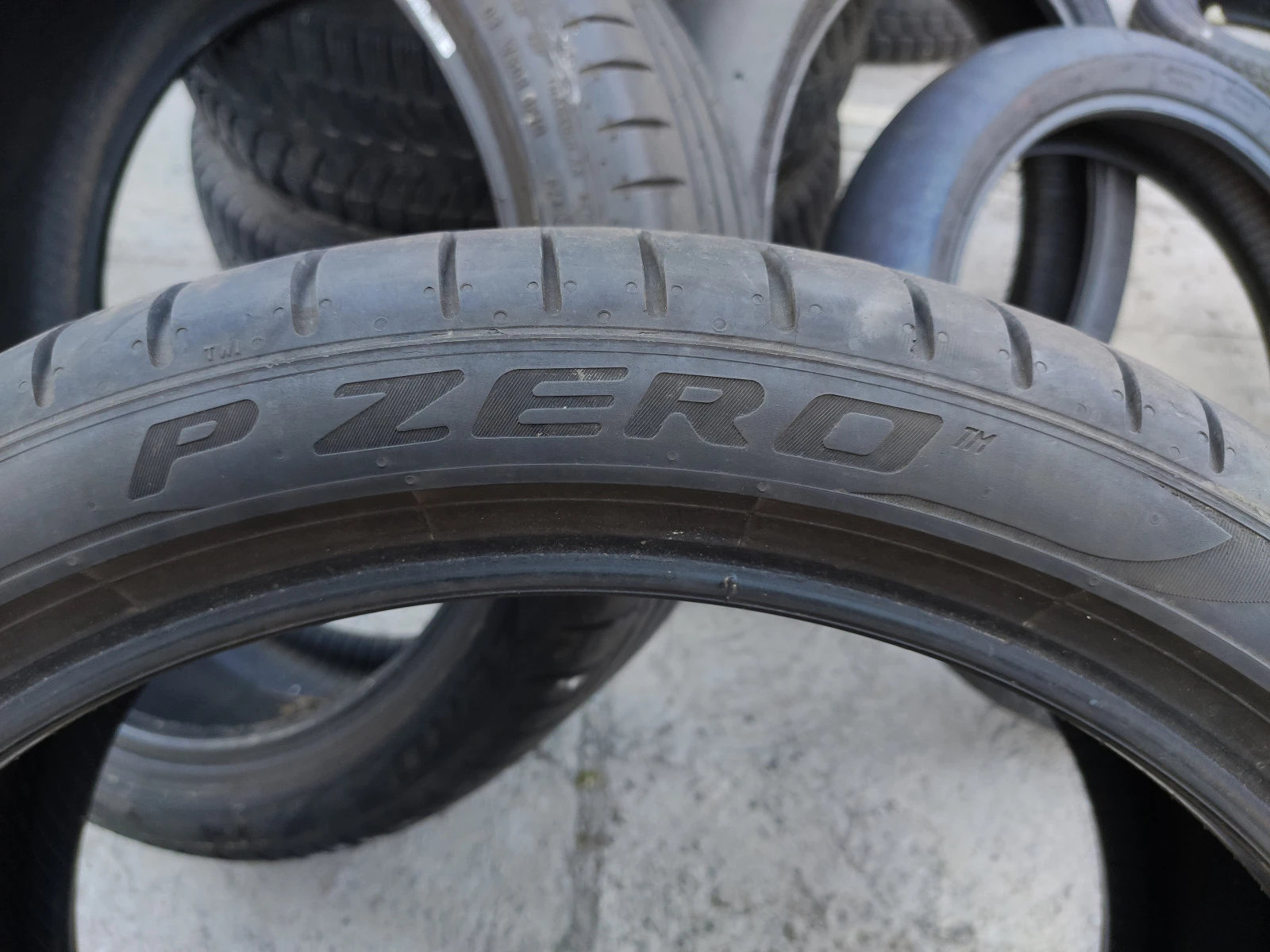  255/35R19 | Mobile.bg   4