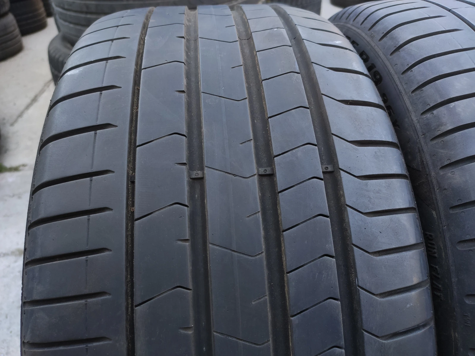  255/35R19 | Mobile.bg   2