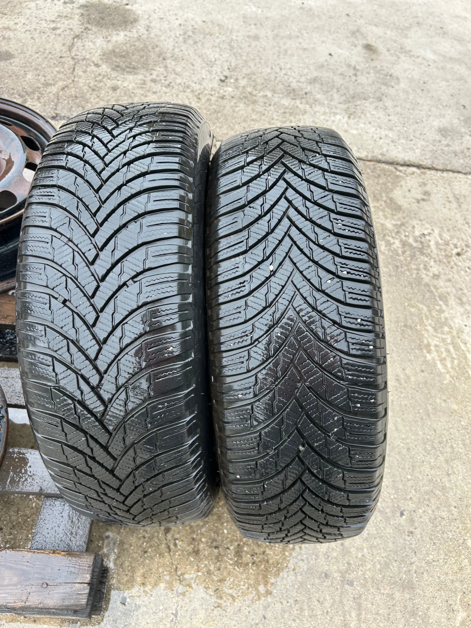 ���� 195/65R15 | Mobile.bg � ����������� 1