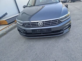 VW Passat 2.0 TDI R-LINE, снимка 1