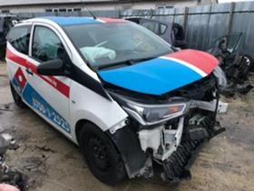 Toyota Aygo 1.0i, снимка 7