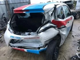 Toyota Aygo 1.0i, снимка 9