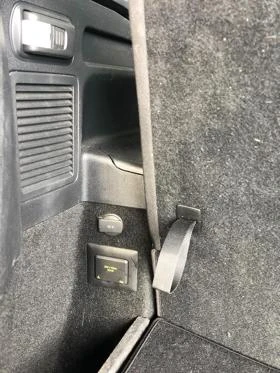 VW Touran 2.0TDi 150кс DSG NAVI ПАНОРАМА, снимка 16