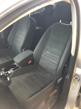 VW Touran 2.0TDi 150кс DSG NAVI ПАНОРАМА, снимка 13