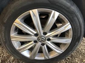 VW Touran 2.0TDi 150кс DSG NAVI ПАНОРАМА, снимка 11