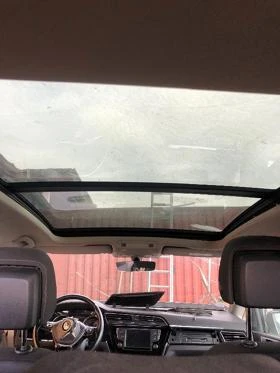 VW Touran 2.0TDi 150кс DSG NAVI ПАНОРАМА, снимка 10