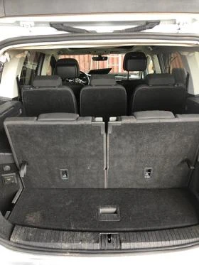 VW Touran 2.0TDi 150кс DSG NAVI ПАНОРАМА, снимка 8