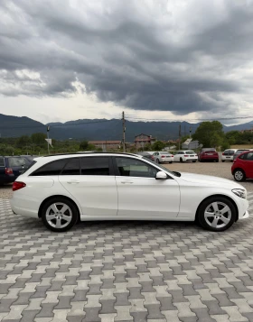 Mercedes-Benz C 220 2.2 CDI, снимка 5