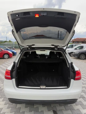 Mercedes-Benz C 220 2.2 CDI, снимка 12