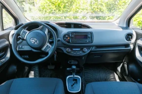 Toyota Yaris Cool, снимка 9