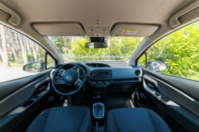 Toyota Yaris Cool, снимка 8