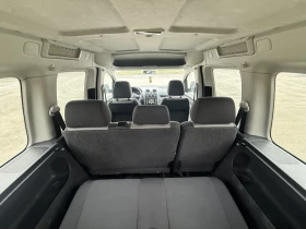 VW Caddy 1, 6 , 7местно, снимка 14