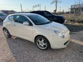 Alfa Romeo MiTo 1.6 Jtdm, снимка 2