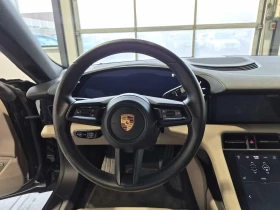 Porsche Taycan CROSS TURISMO 4* PANO* DISTR* BOSE* , снимка 6