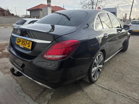 Mercedes-Benz C 350 C 350E Plugin hybrid, снимка 5
