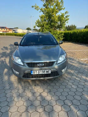 Ford Mondeo 2.0 TDCI TITANIUM, снимка 4