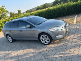 Ford Mondeo 2.0 TDCI TITANIUM, снимка 2