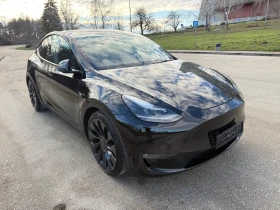 Tesla Model Y Performance ГАРАНЦИЯ, снимка 2