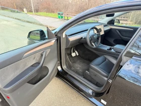 Tesla Model Y Performance ГАРАНЦИЯ, снимка 5