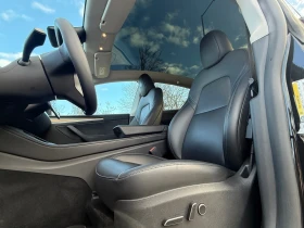 Tesla Model Y Performance ГАРАНЦИЯ, снимка 10