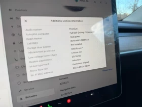 Tesla Model Y Performance ГАРАНЦИЯ, снимка 8
