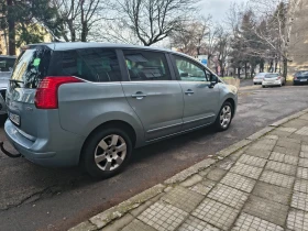 Peugeot 5008 СПЕШНО, снимка 4
