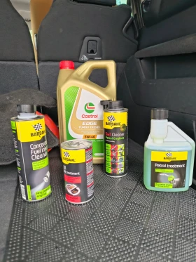 Peugeot 5008 СПЕШНО, снимка 14