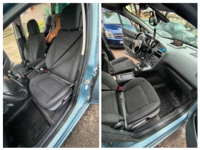 Peugeot 5008 СПЕШНО, снимка 11