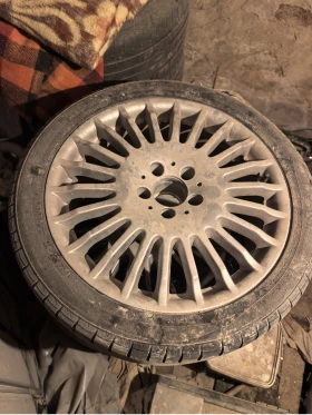 Mercedes-Benz CLK 2.0 kompressor газ/бензин, снимка 6