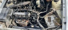 Opel Astra 1.4 i, снимка 9