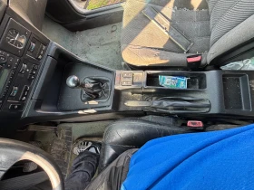 BMW 520 На Части, снимка 16