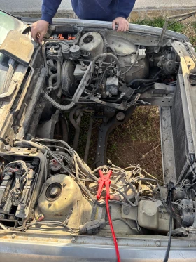 BMW 520 На Части, снимка 13