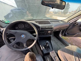 BMW 520 На Части, снимка 15