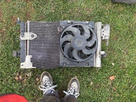 BMW 520 На Части, снимка 6