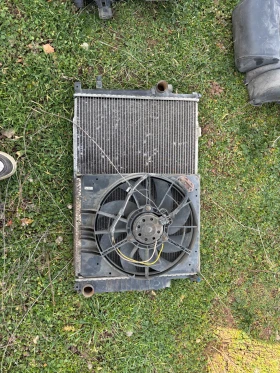 BMW 520 На Части, снимка 7