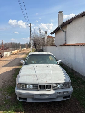 BMW 520 На Части, снимка 2