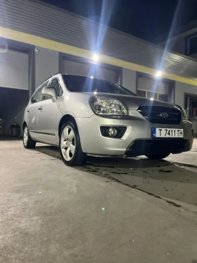 Kia Carens, снимка 3