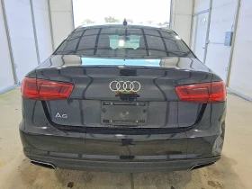 Audi A6 PREMIUM PLUS, снимка 6