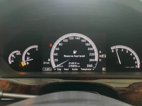 Mercedes-Benz S 500 Long ! 4matic ! FaceLift !, снимка 14