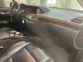 Mercedes-Benz S 500 Long ! 4matic ! FaceLift !, снимка 13