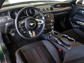 Ford Mustang EcoBoost Premium Fastback * АвтоКредит* ЦЕНА ДО БГ, снимка 6