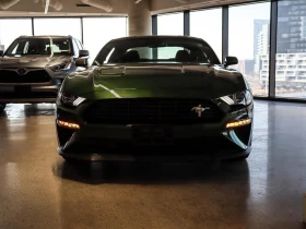 Ford Mustang EcoBoost Premium Fastback * АвтоКредит* ЦЕНА ДО БГ, снимка 2
