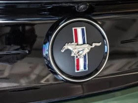 Ford Mustang EcoBoost Premium Fastback * АвтоКредит* ЦЕНА ДО БГ, снимка 14
