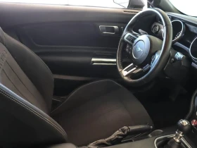 Ford Mustang EcoBoost Premium Fastback * АвтоКредит* ЦЕНА ДО БГ, снимка 9